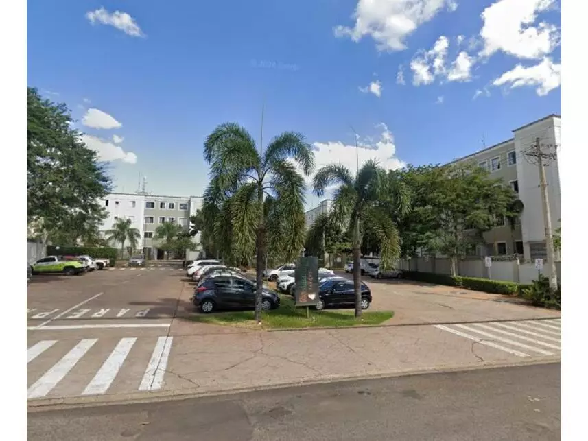 Apartamento 93m² em Parque das Flores 1, São José do Rio Preto/SP