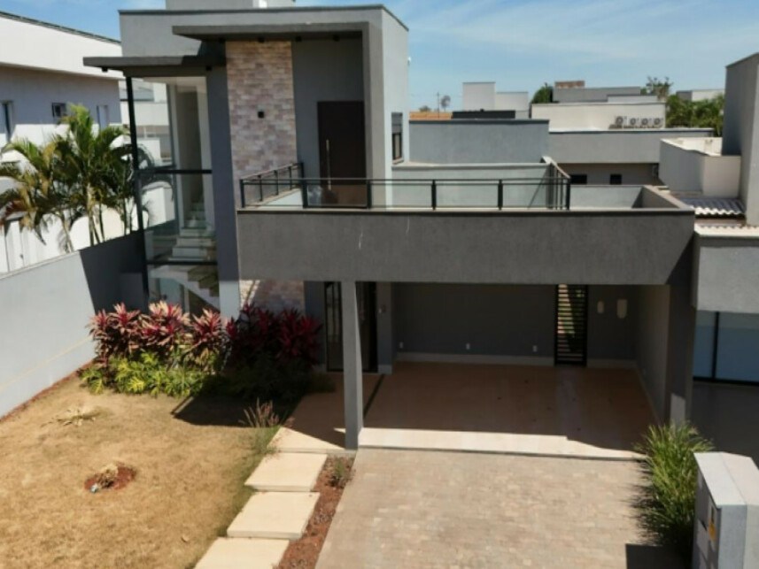 Imagem 12 do Leilão de Casa - Residencial Goiânia Golfe Clube - Goiânia/GO