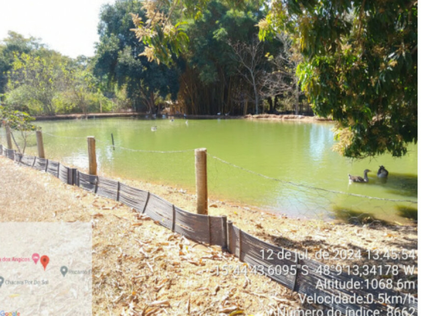 Imagem 11 do Leilão de Área Rural - Brazlândia - Brasilia/DF
