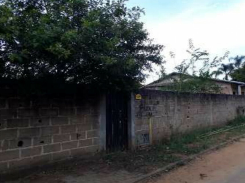 Imagem 1 do Leilão de Terreno - Santa Rita - Borda da Mata/MG