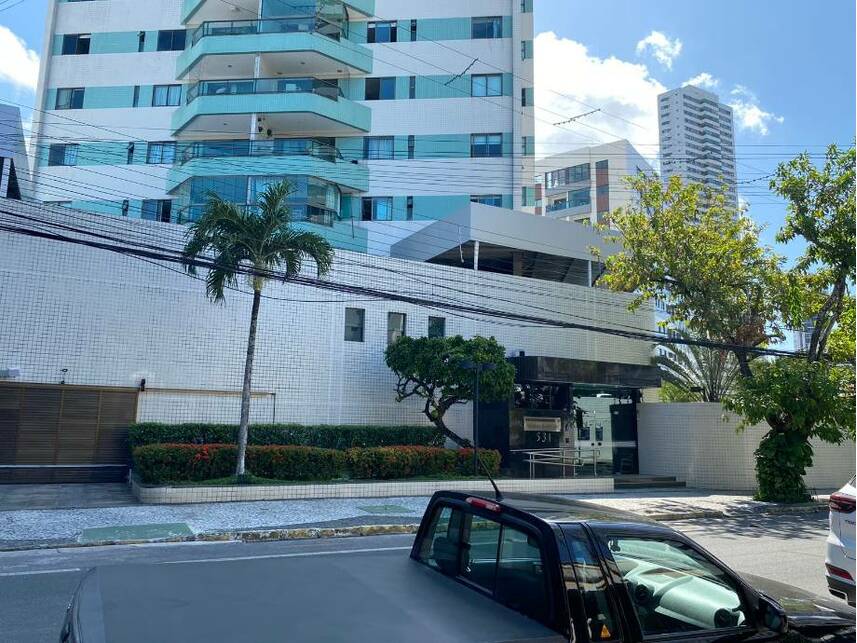Imagem 2 do Leilão de Apartamento - Encruzilhada - Recife/PE