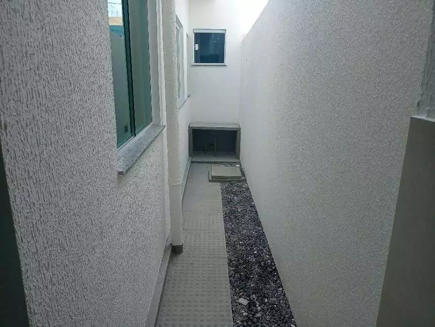 Casa 100m² em Janga, Paulista/PE
