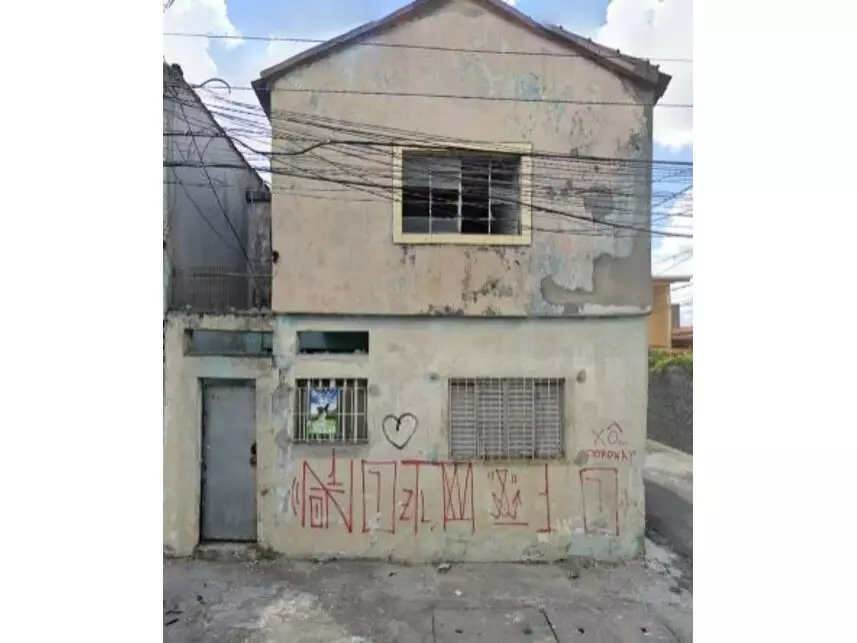 Casa em sao paulo
