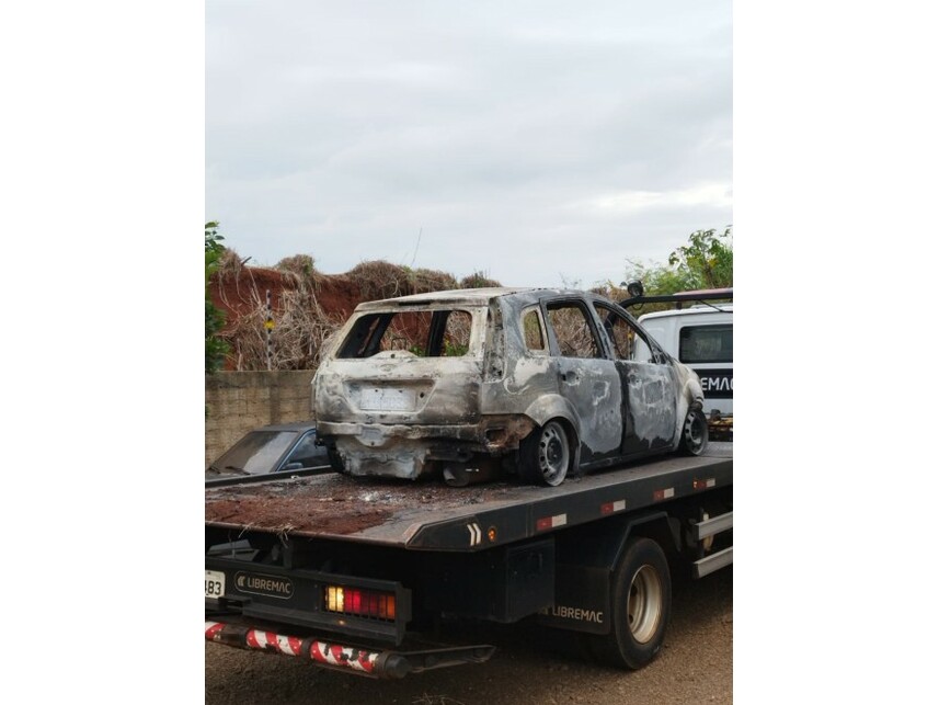 Imagem 1 do Leilão de Veículo em Marechal Cândido Rondon/PR