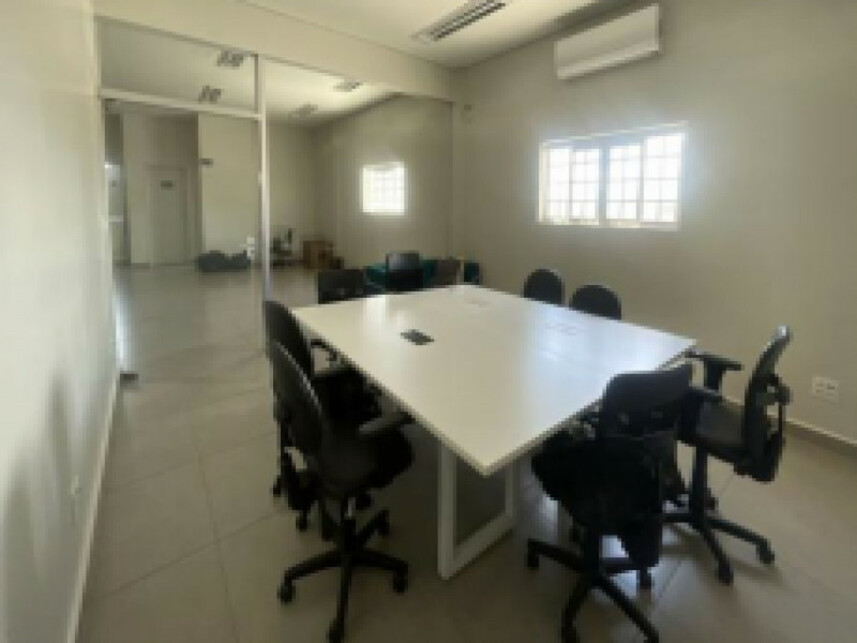 Imagem 15 do Leilão de Agência Bancária Locada - Centro - Pratápolis/MG