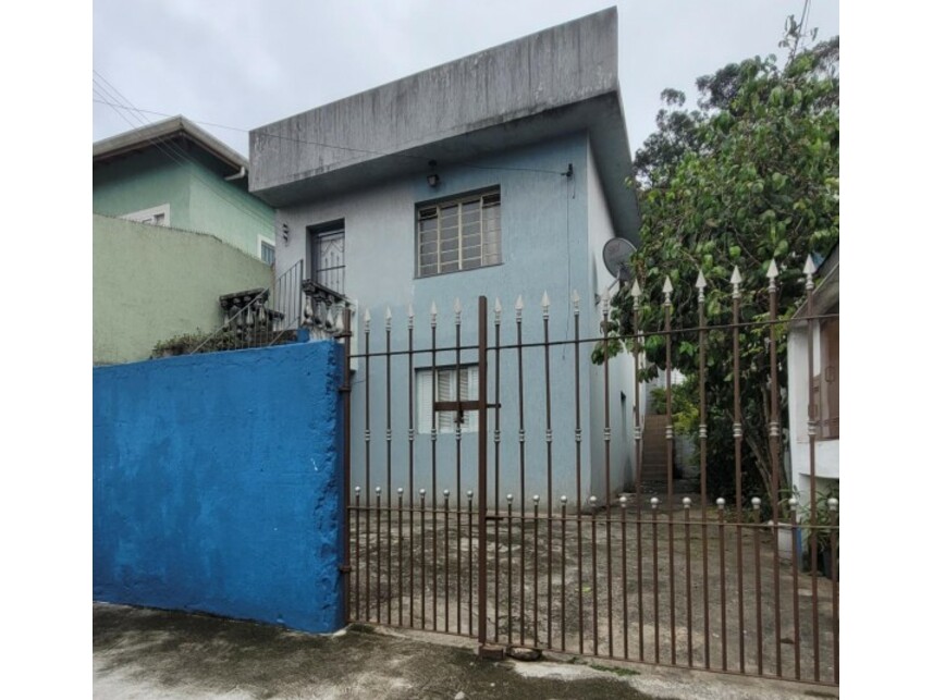 Imagem 1 do Leilão de Casa - Vila Germinal - São Paulo/SP