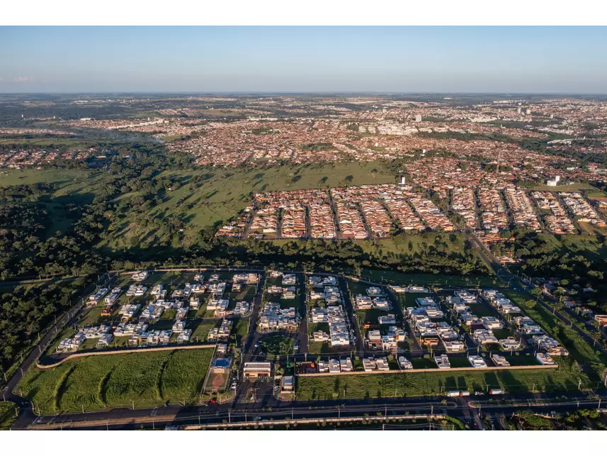 Terreno 200m² em Parque Residencial Nature 1, São José do Rio Preto/SP