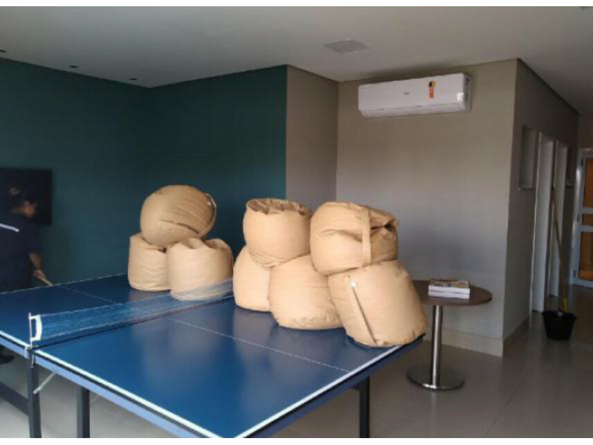 Imagem 8 do Leilão de Apartamento - Parque Residencial Lagoinha - Ribeirão Preto/SP