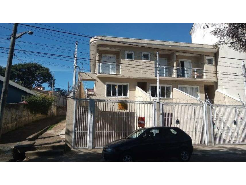 Imagem 1 do Leilão de Casa - Jaraguá - São Paulo/SP