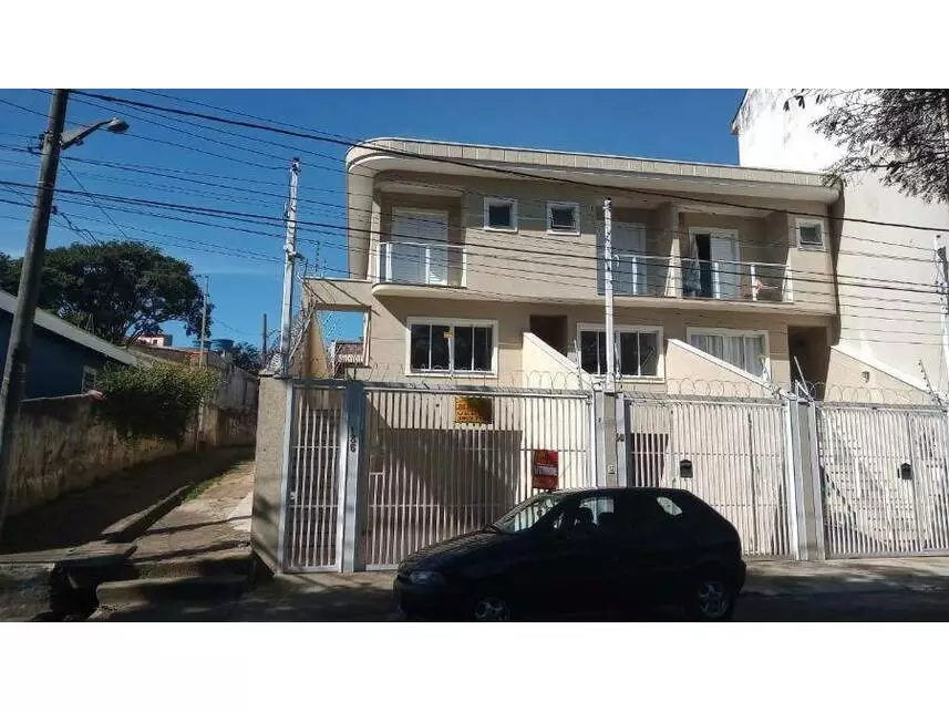 Casa em sao paulo