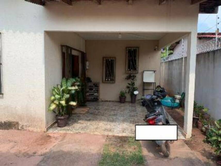 Imagem 3 do Leilão de Casa - Aeroporto Velho - Santarém/PA