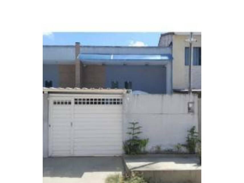 Imagem  do Leilão de Casa - Jaguaribe - Paulista/PE