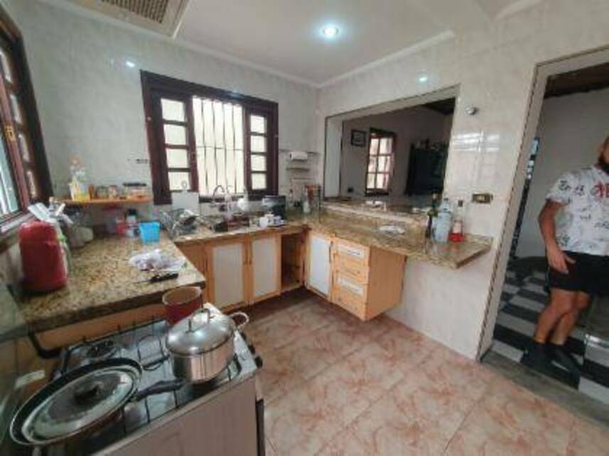 Imagem 7 do Leilão de Casa - Vila Gumercindo - São Paulo/SP