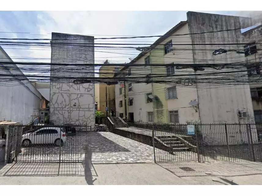 Apartamento 52m² em Cabula, Salvador/BA