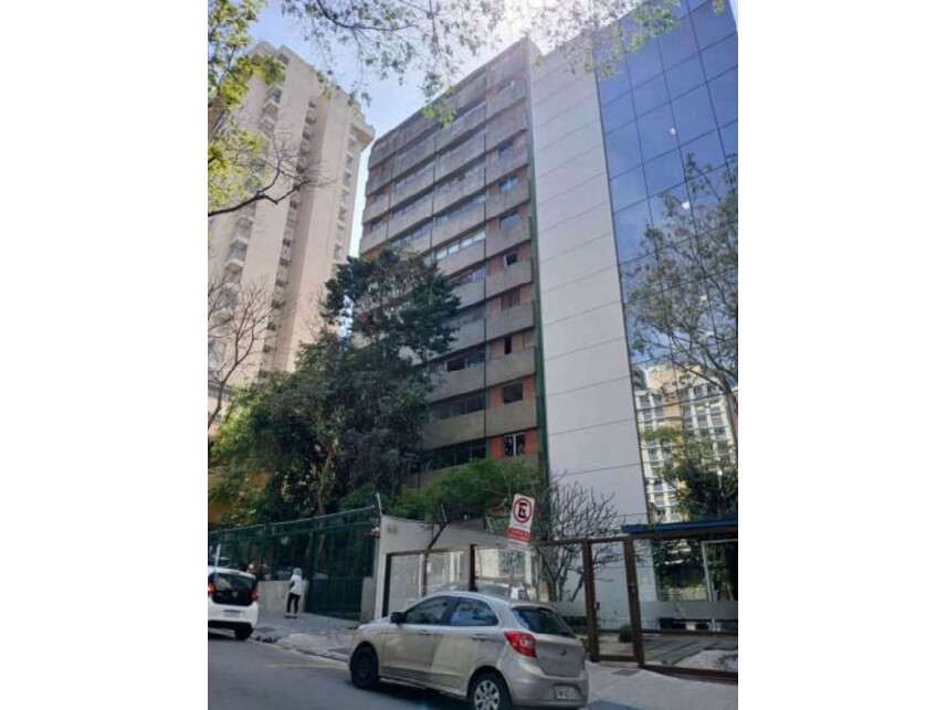Imagem 1 do Leilão de Apartamento - Bela Vista - São Paulo/SP