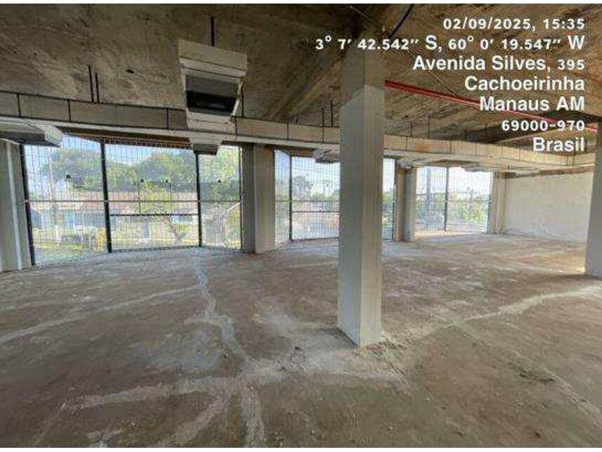 Imagem 17 do Leilão de Ex-Agência - Cachoeirinha - Manaus/AM