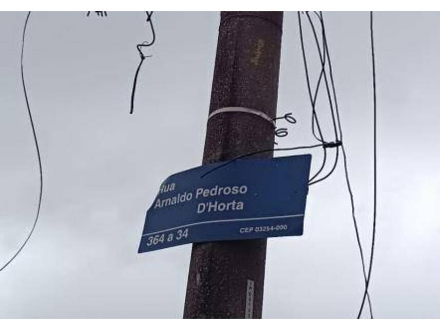 Imagem 3 do Leilão de Apartamento - Vila Elze - São Paulo/SP