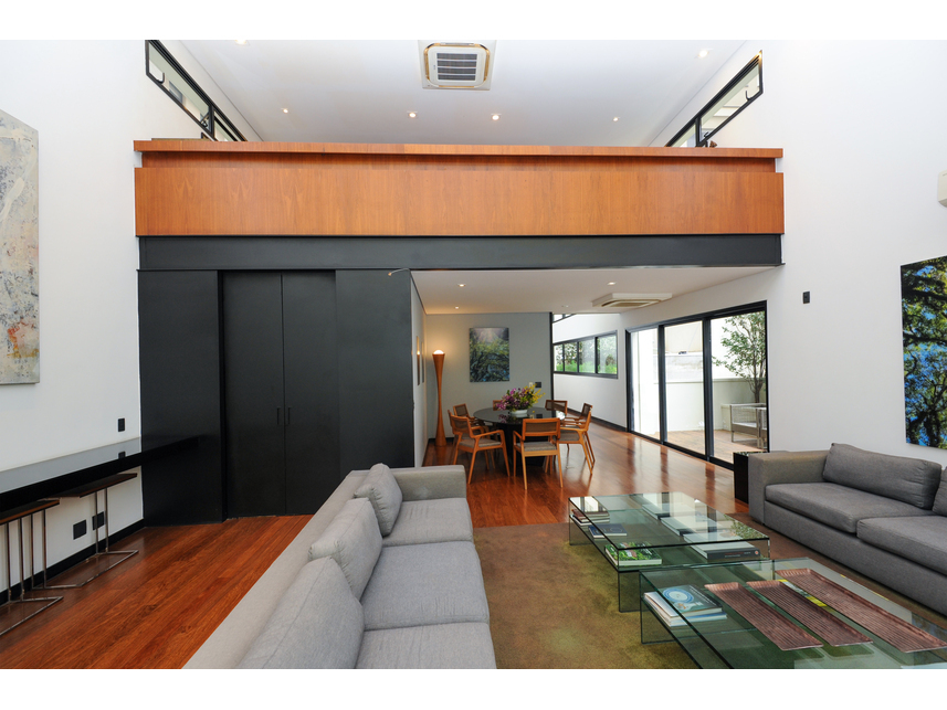 Imagem 5 do Leilão de Apartamento Duplex - Higienópolis - São Paulo/SP