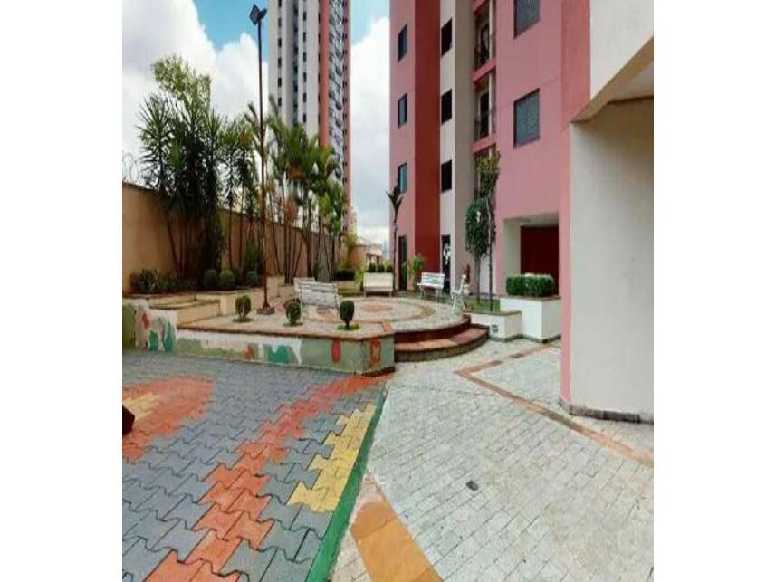 Imagem 1 do Leilão de Apartamentos - Lauzane Paulista - São Paulo/SP