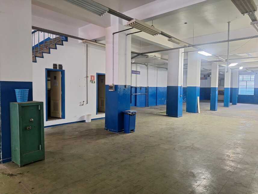 Imagem 3 do Leilão de Loja - Lapa - São Paulo/SP