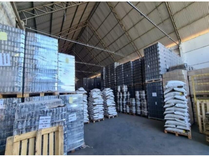 Imagem 37 do Leilão de Prédio Comercial - Loteamento Núcleo Industrial Vi - Forquilhinha/SC