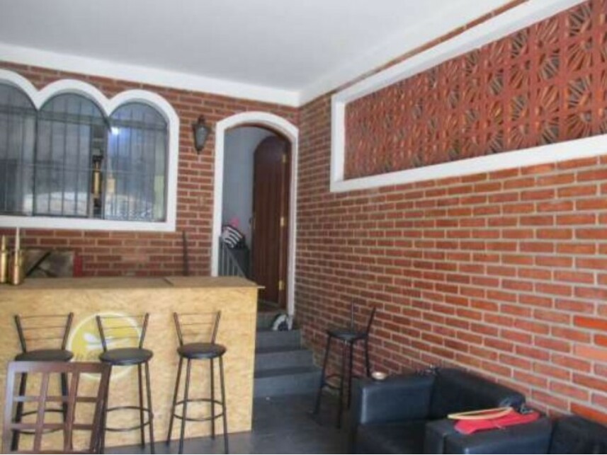 Imagem 3 do Leilão de Sobrado - Ipiranga - São Paulo/SP