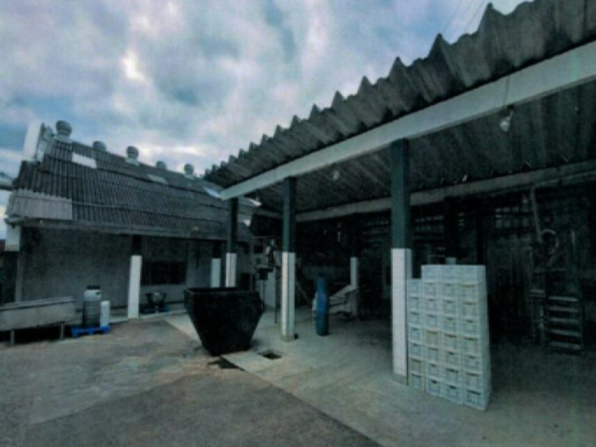 Imagem 6 do Leilão de Prédio Industrial - Centro - Brasópolis/MG
