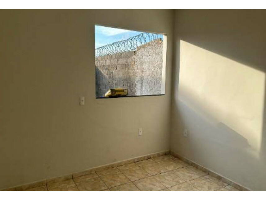 Imagem 4 do Leilão de Casa - São Francisco - Lagoa da Prata/MG