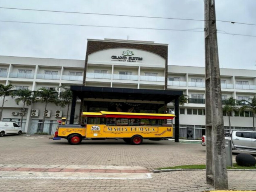 Imagem 2 do Leilão de Apartamento - Lago Azul - Itá/SC