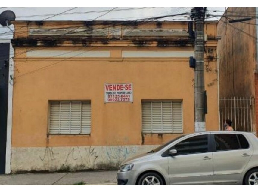 Imagem 1 do Leilão de Casas - Centro - São Roque/SP