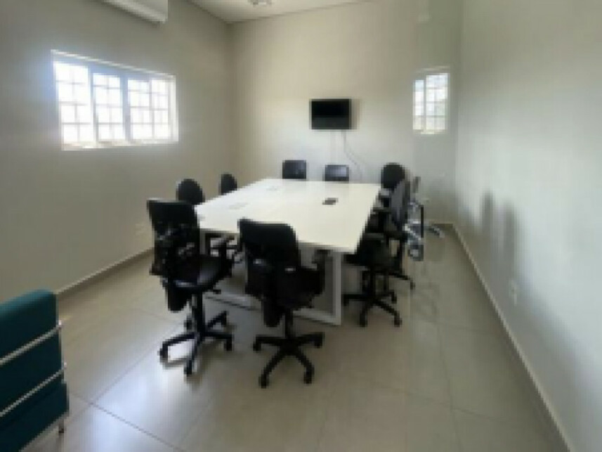 Imagem 14 do Leilão de Agência Bancária Locada - Centro - Pratápolis/MG