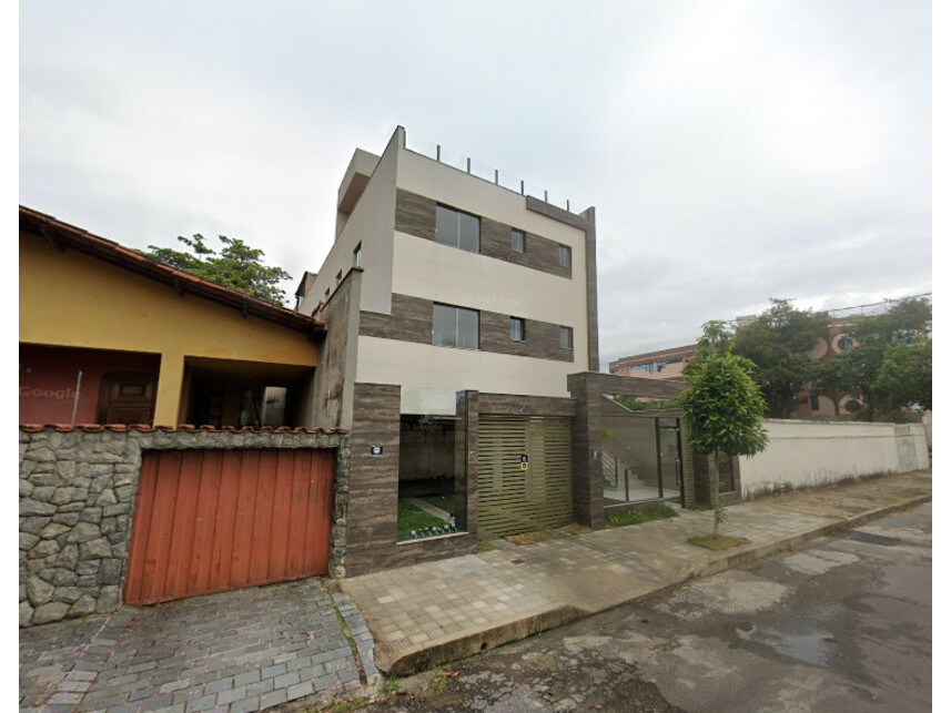 Imagem  do Leilão de Apartamento - Planalto - Belo Horizonte/MG