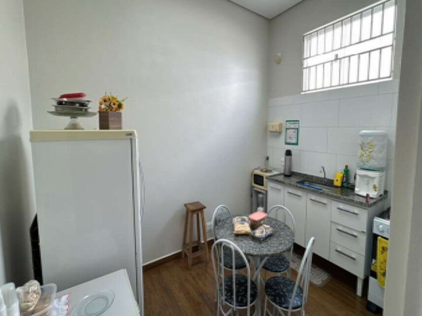 Imagem 13 do Leilão de Agência Bancária Locada - Centro - São Tomás de Aquino/MG