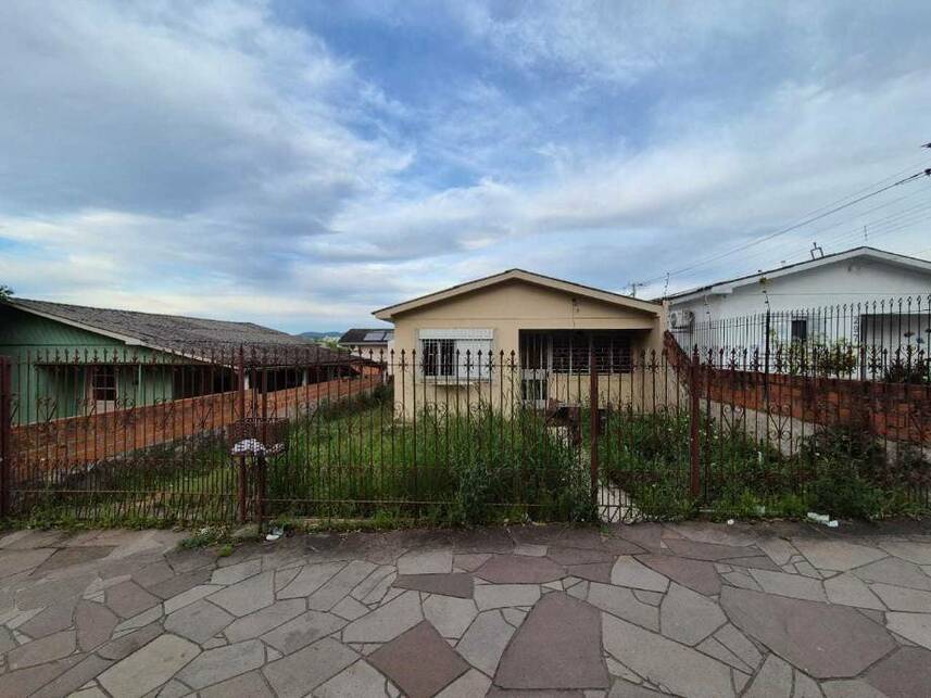 Imagem  do Leilão de Casa - Vila Caramelo - Santa Maria/RS