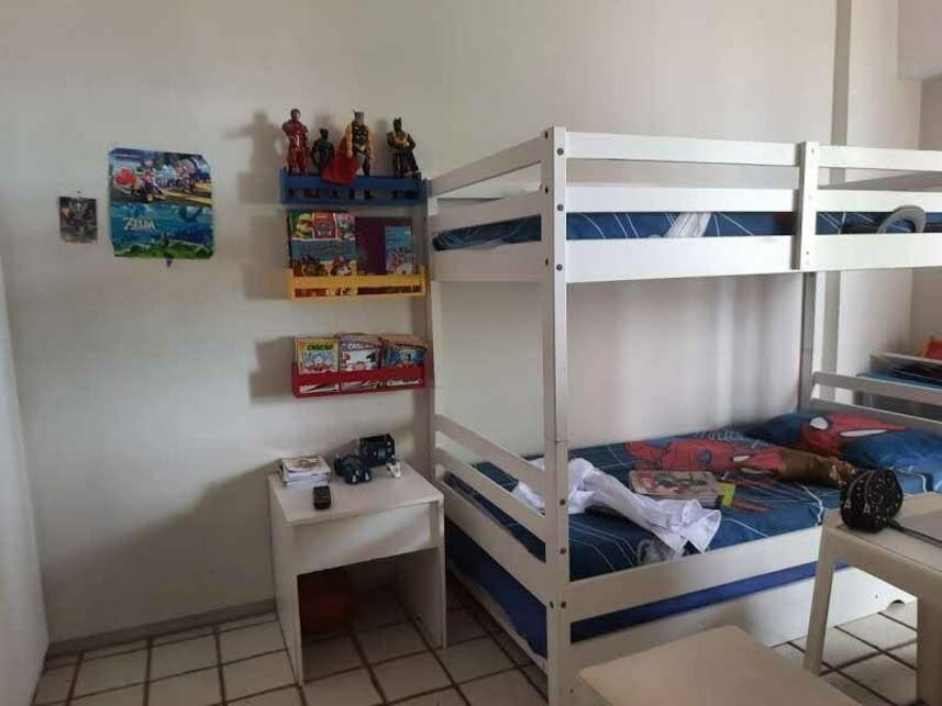 Imagem 9 do Leilão de Apartamento - Candeias - Jaboatão dos Guararapes/PE