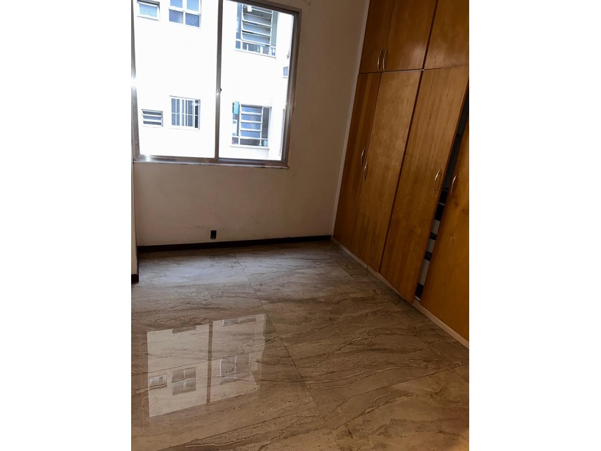 Imagem 7 do Leilão de Apartamento - Freguesia do Engenho Velho - Tijuca - Rio de Janeiro/RJ