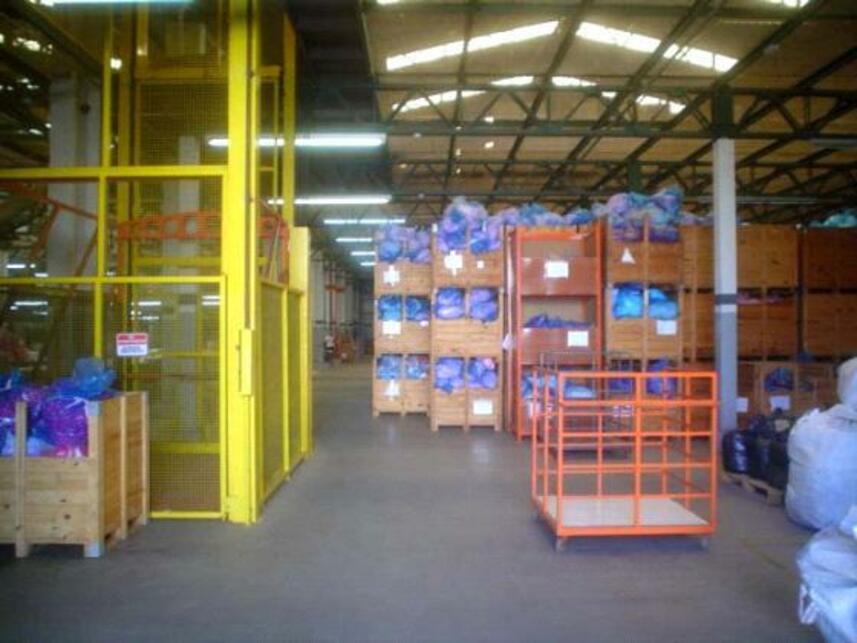 Imagem 39 do Leilão de Galpões - Bairro da Ponte - Laranjal Paulista/SP