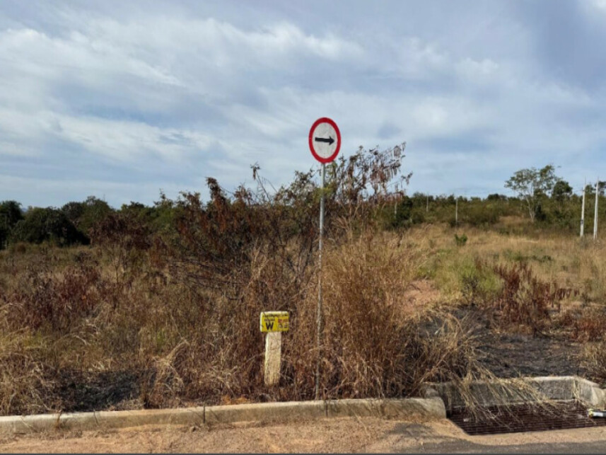 Imagem 3 do Leilão de Terreno - Loteamento Lagoa Quente - Caldas Novas/GO
