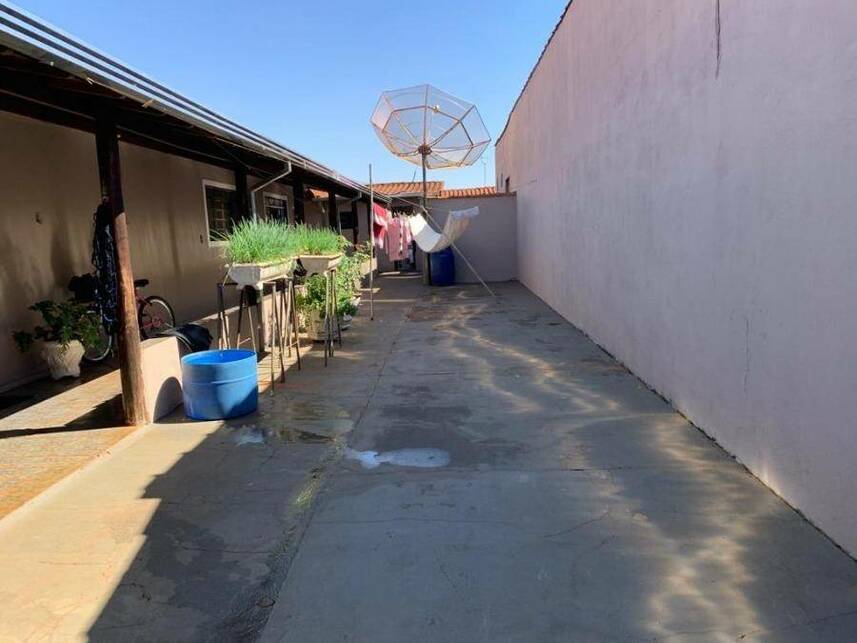 Imagem 12 do Leilão de Casa - Santo Antônio - Aramina/SP