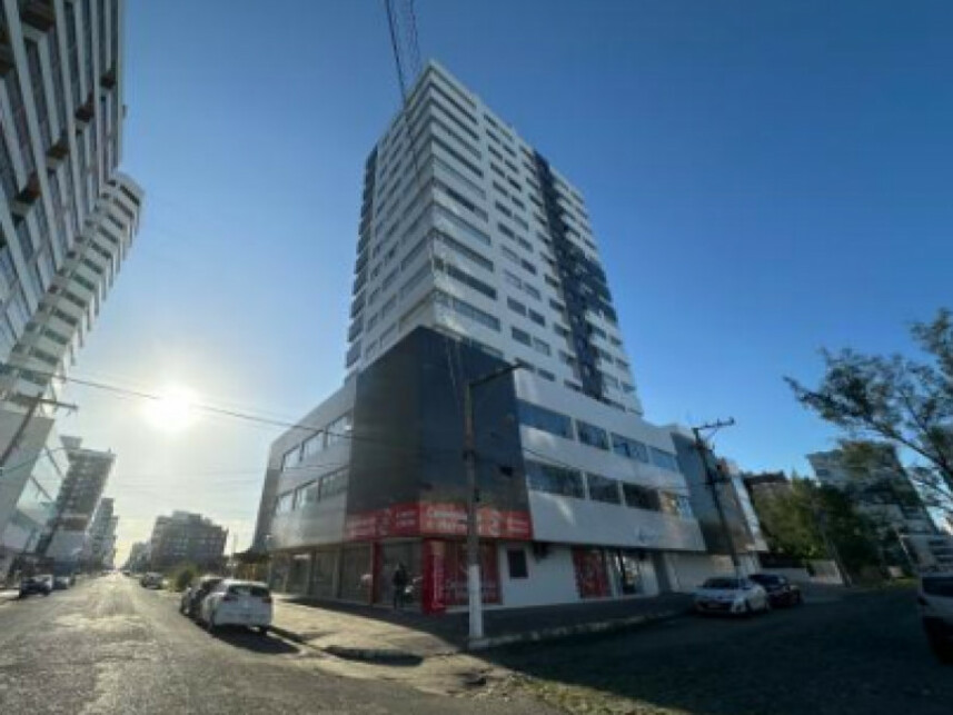 Imagem 1 do Leilão de Apartamento - Centro - Tramandaí/RS