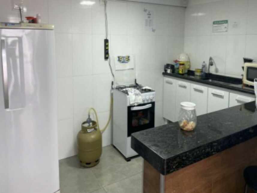 Imagem 4 do Leilão de Agência Bancária Locada - Centro - Pratápolis/MG