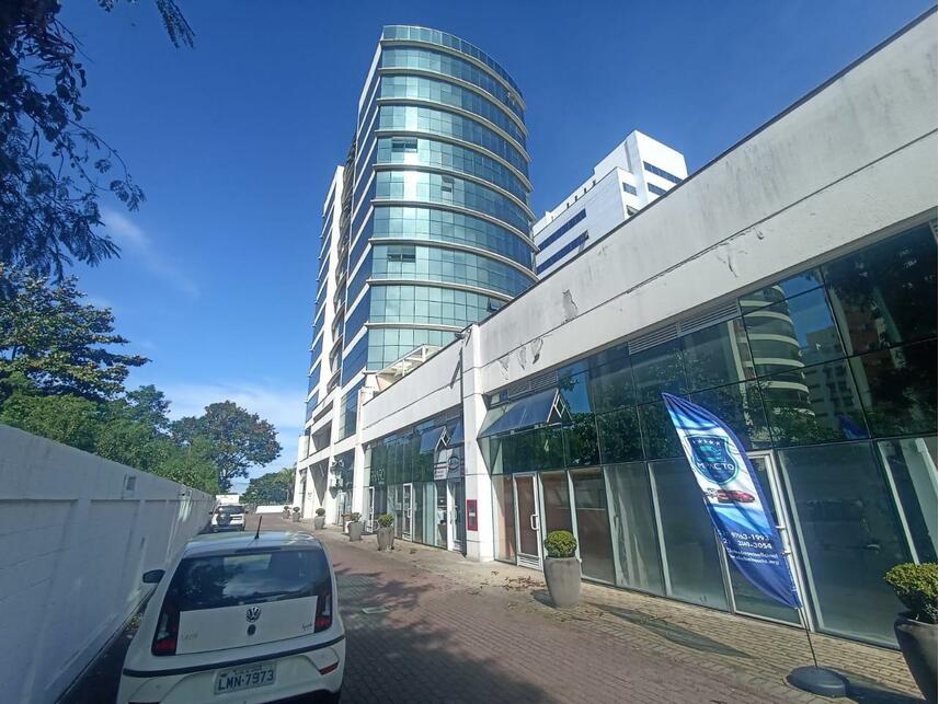 Imagem 4 do Leilão de Loja - Barra da Tijuca - Rio de Janeiro/RJ