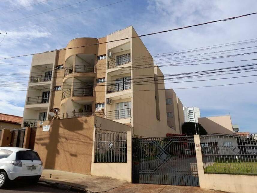 Imagem 2 do Leilão de Apartamento - Vila Cascata - Arapongas/PR