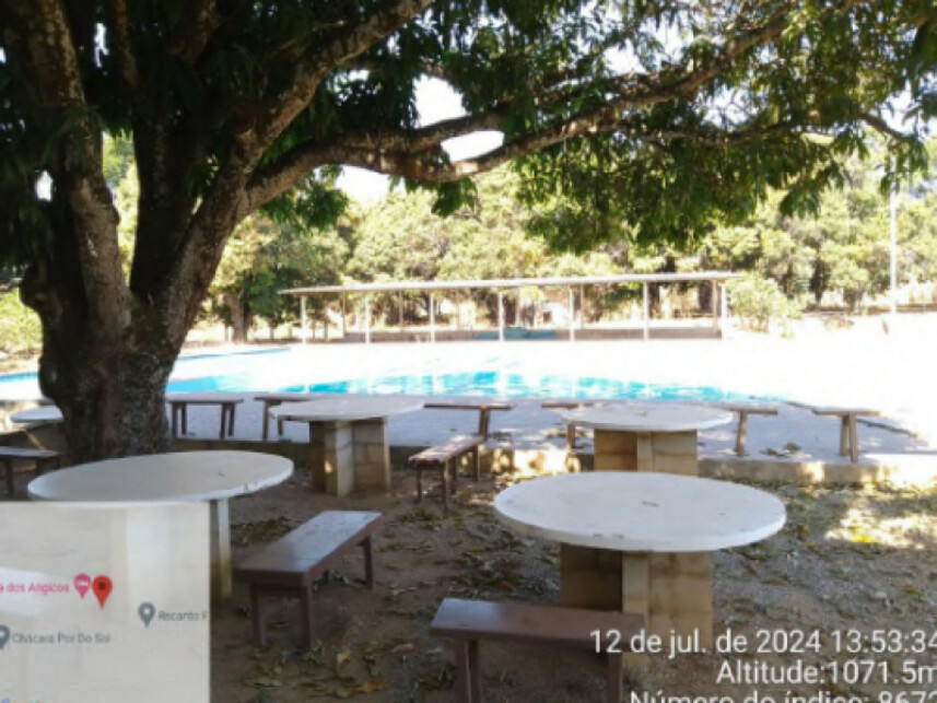 Imagem 12 do Leilão de Área Rural - Brazlândia - Brasilia/DF