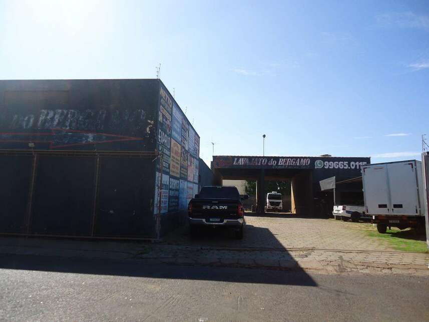 Imagem 7 do Leilão de Imóvel Comercial - Parque Industrial - Araçatuba/SP