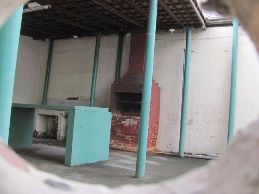Imagem 10 do Leilão de Apartamento - Catumbi - Rio de Janeiro/RJ