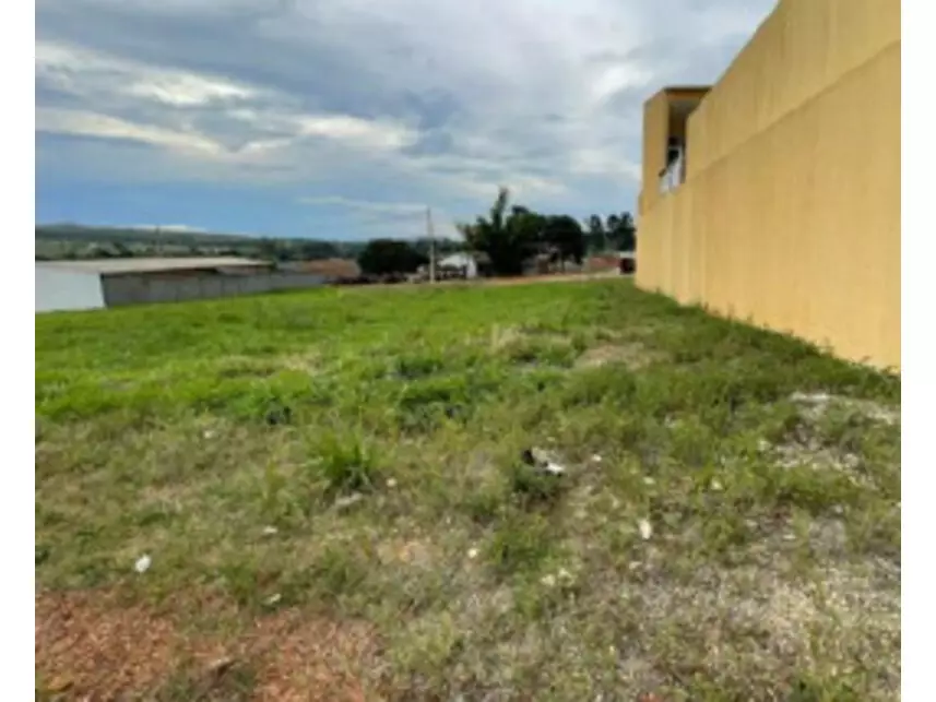 Terreno 300m² em Novo Gama/GO