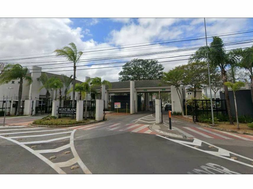 Imagem 1 do Leilão de Casa - Jardim Residencial Mont Blanc - Sorocaba/SP