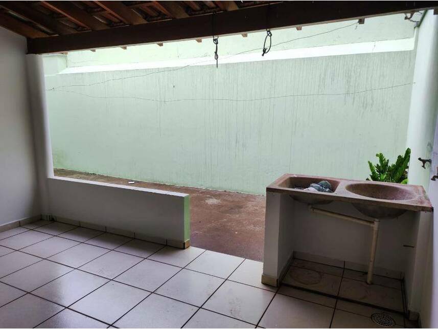 Imagem 5 do Leilão de Casa - Ipê Amarelo - Frutal/MG