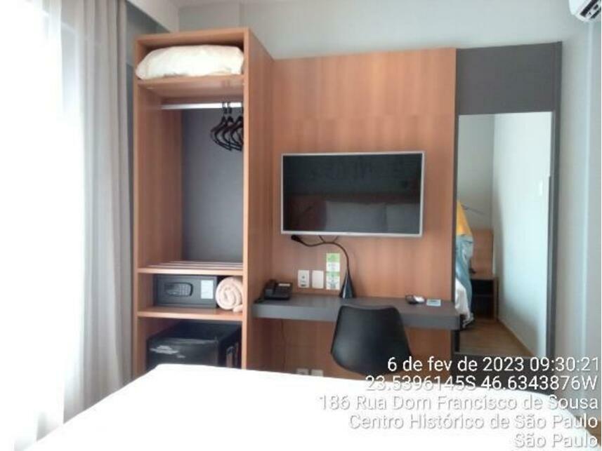 Imagem 36 do Leilão de Unidades de Hotelaria - Centro - São Paulo/SP